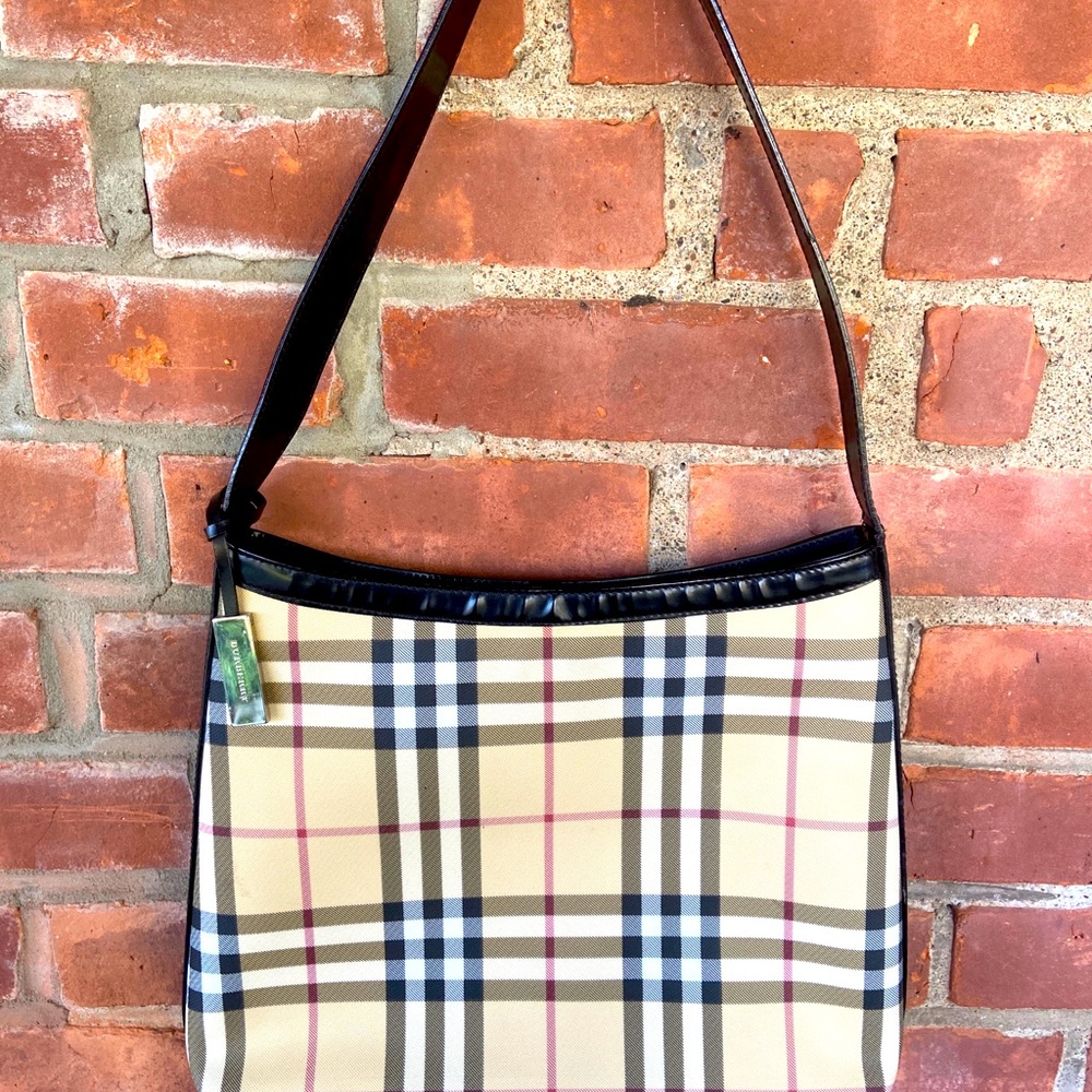 Burberry Shoulder Bag